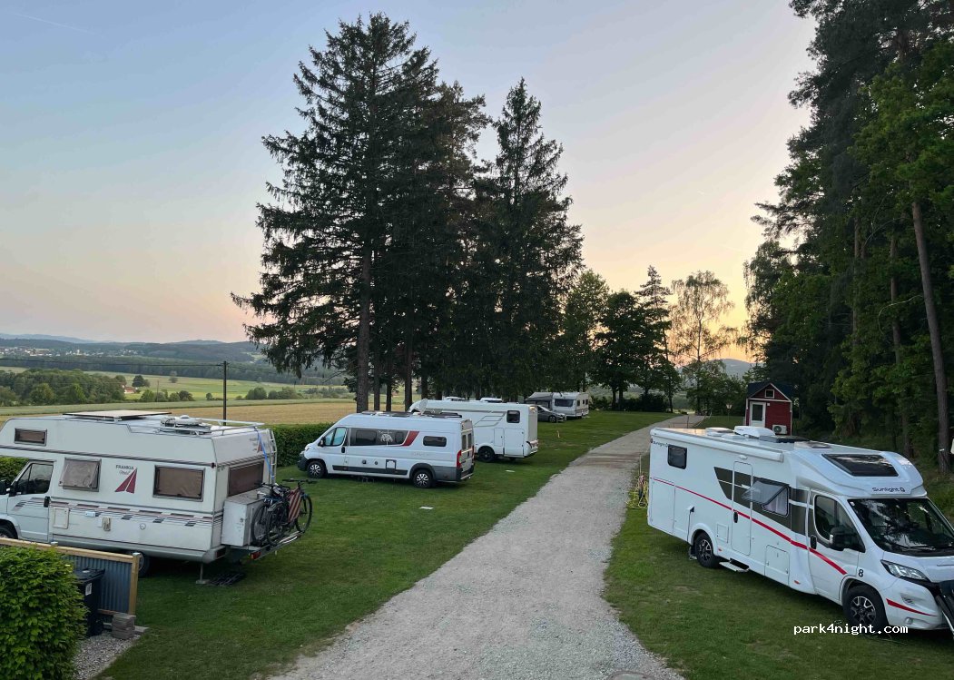 Camping  Landhotel Waldesruh — foto 4