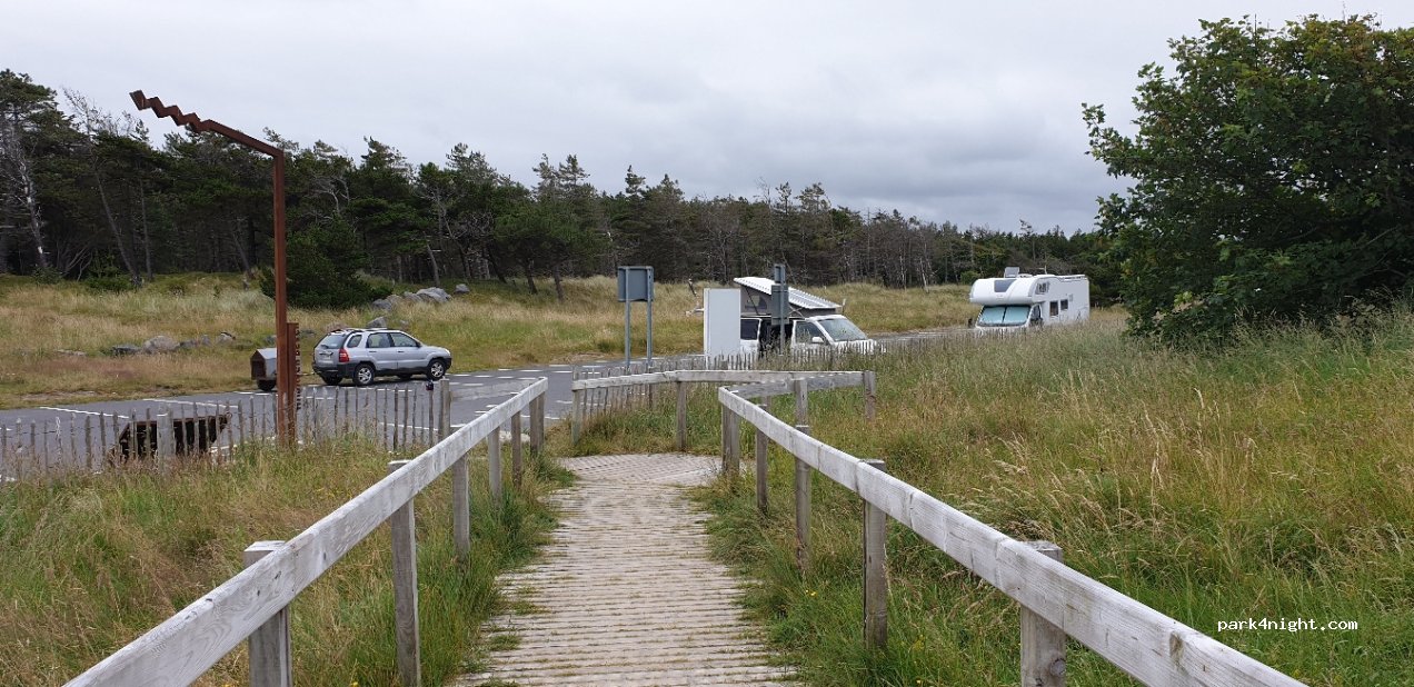 () Donegal - Unnamed Road — foto