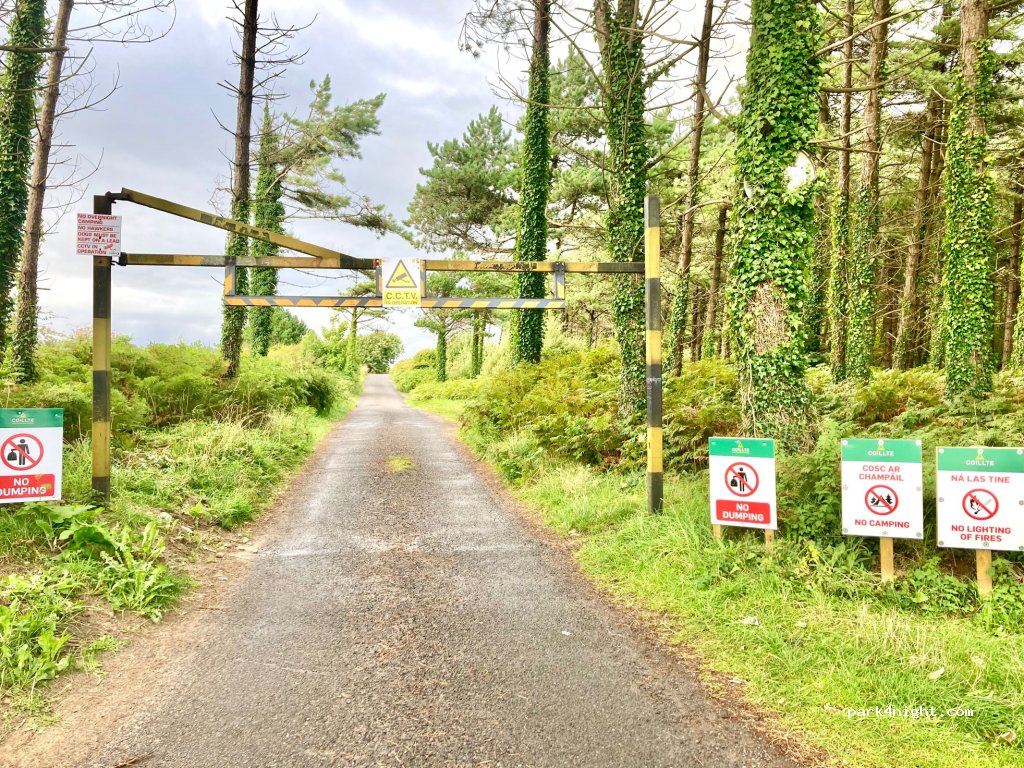() Donegal - Unnamed Road — foto 2