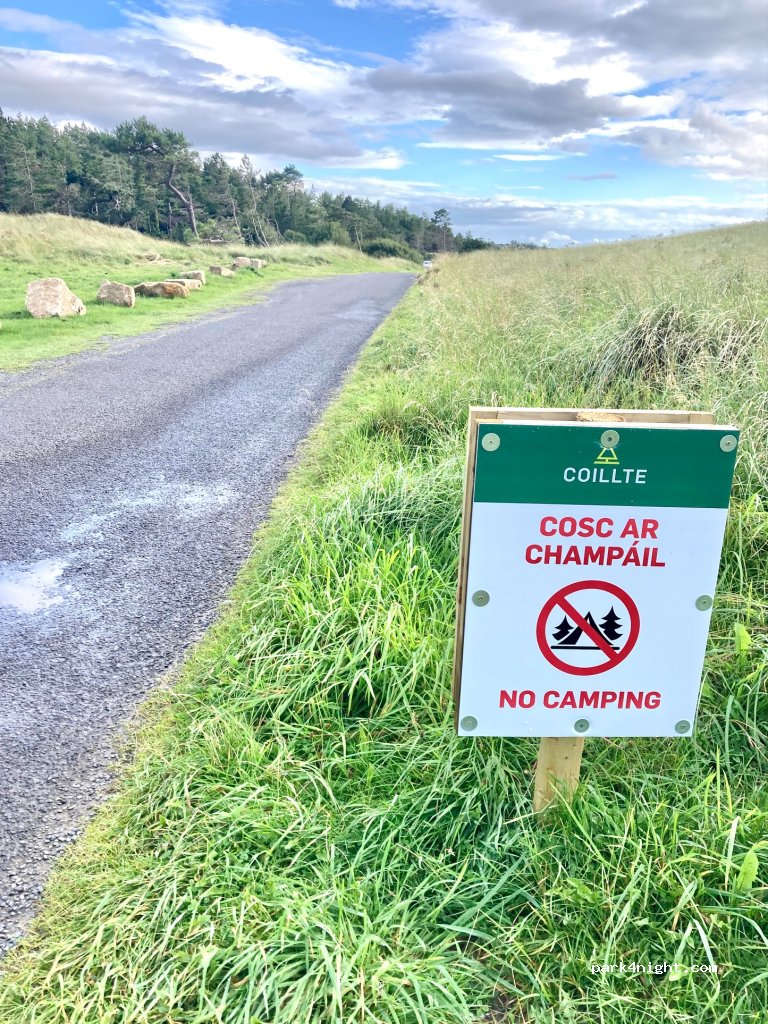 () Donegal - Unnamed Road — foto 3