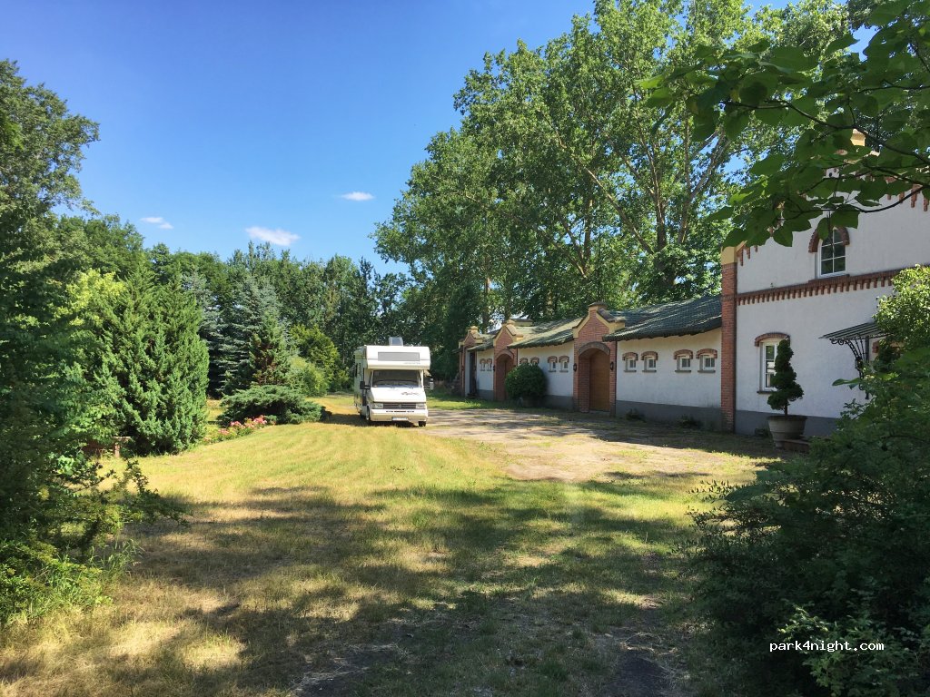 (26-806) Chruściechów - — foto