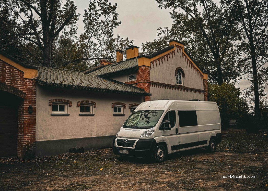 (26-806) Chruściechów - — foto 2