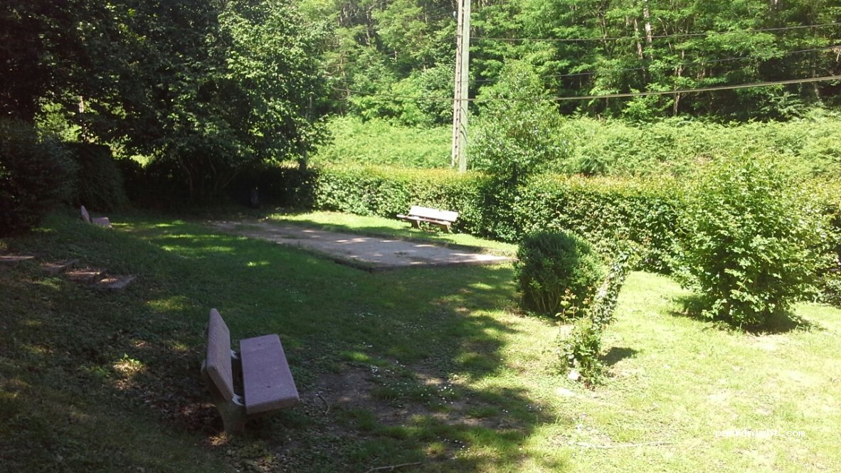 (27500) Corneville-sur-Risle - 447 Route de Fourmetot — foto 2