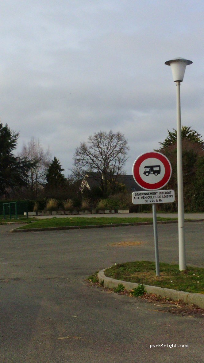 (56760) Pénestin - 240-2070 Allée du Grand Pré — foto 4