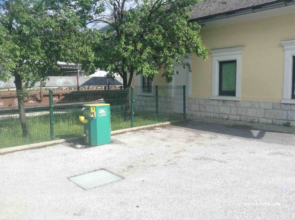 (4264) Bohinjska Bistrica - 2 Ajdovska cesta — foto 2