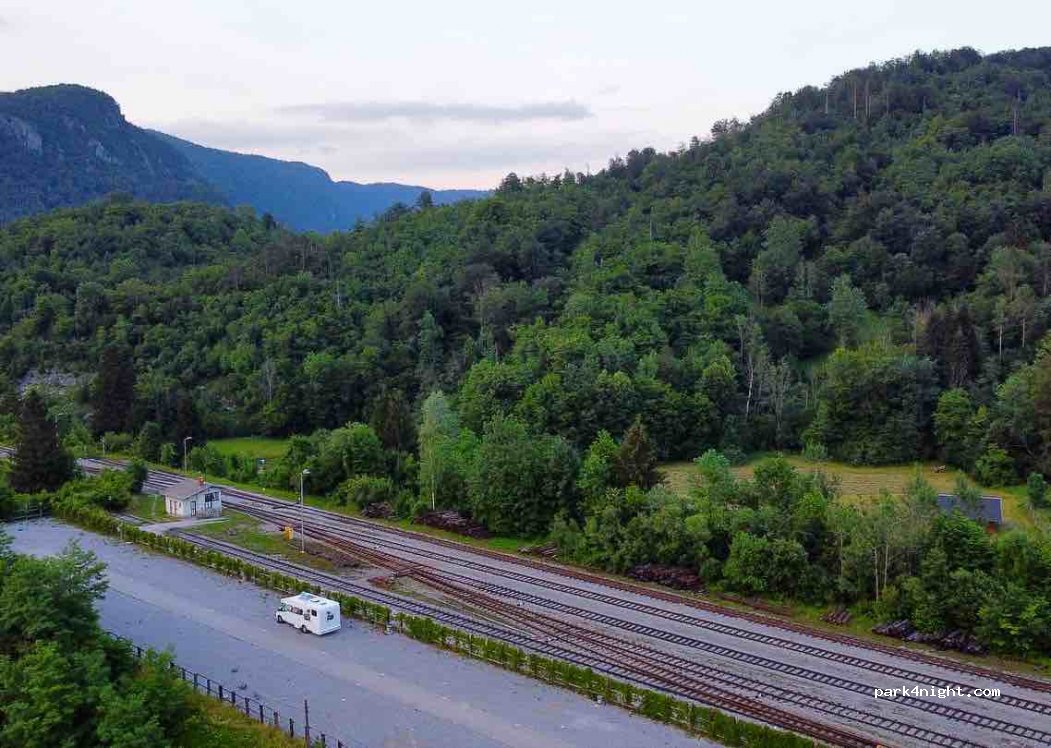 (4264) Bohinjska Bistrica - 2 Ajdovska cesta — foto 3