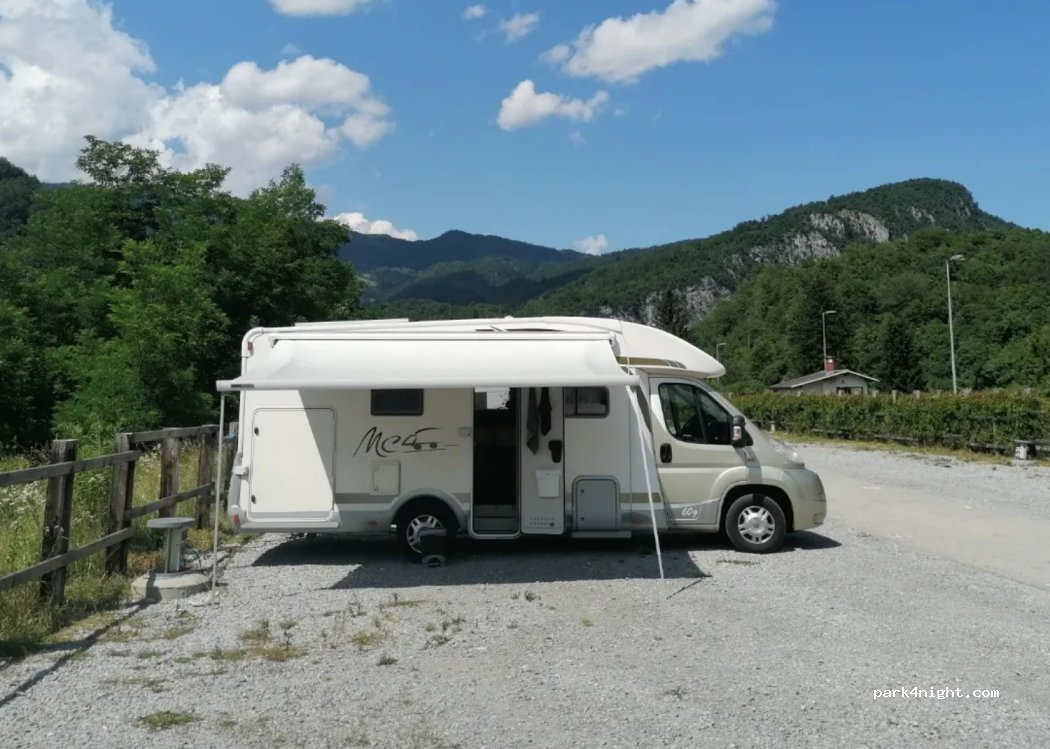 (4264) Bohinjska Bistrica - 2 Ajdovska cesta — foto 4