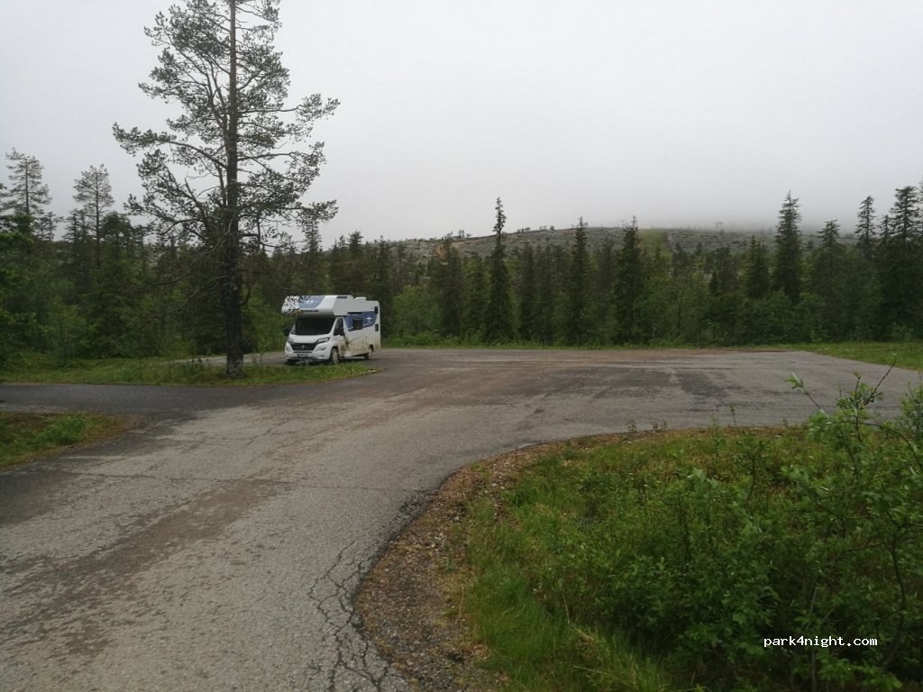 (99130) Kittilä - 10 Utsunkaiku — foto