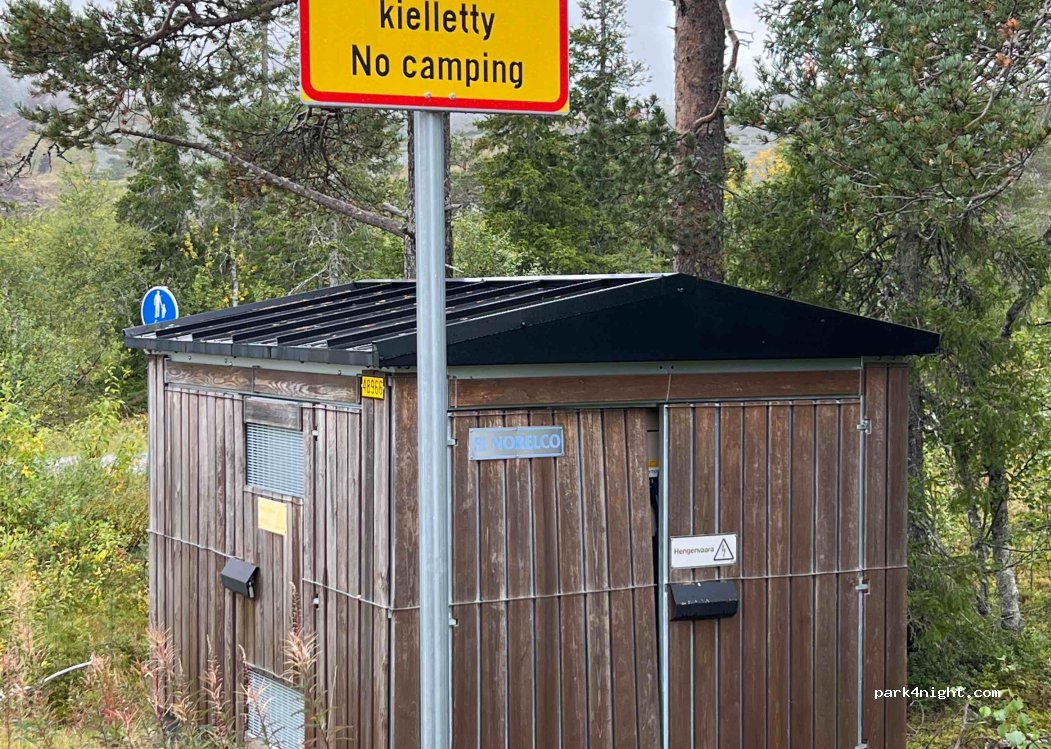(99130) Kittilä - 10 Utsunkaiku — foto 4