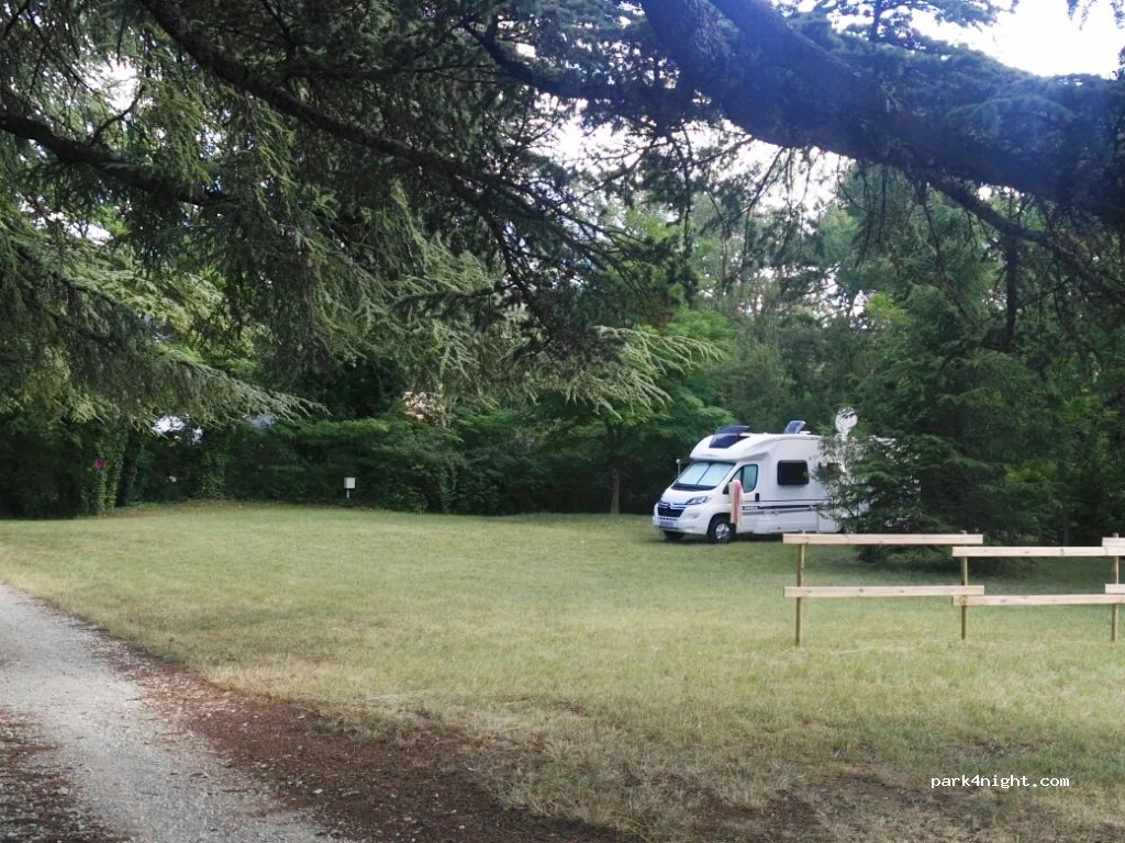 Camping et Lodges de Coucouzac — foto 2