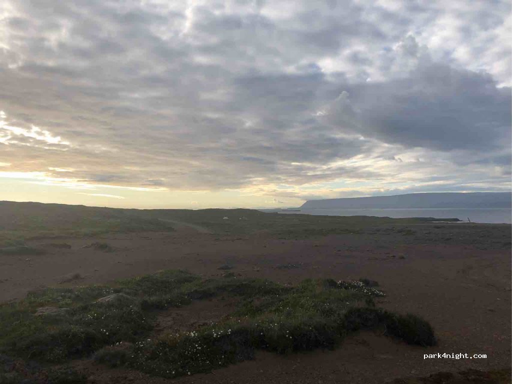 ()  - Snæfellsnesvegur — foto 2