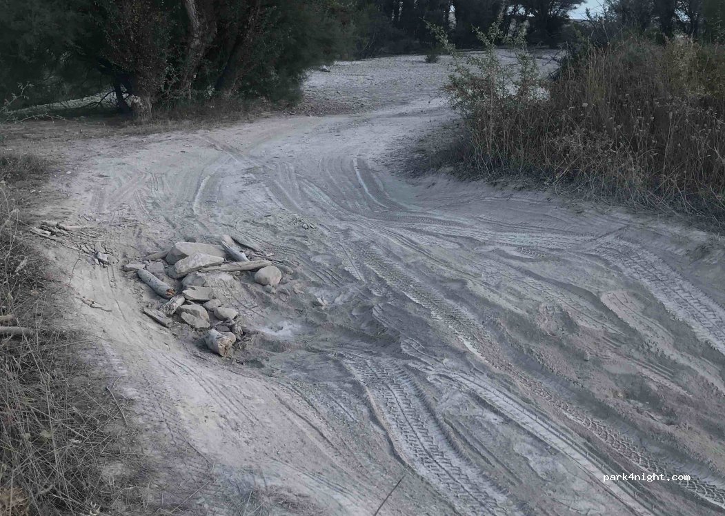 (50682) Sigüés - Antigua Carretera a Jaca — foto 3