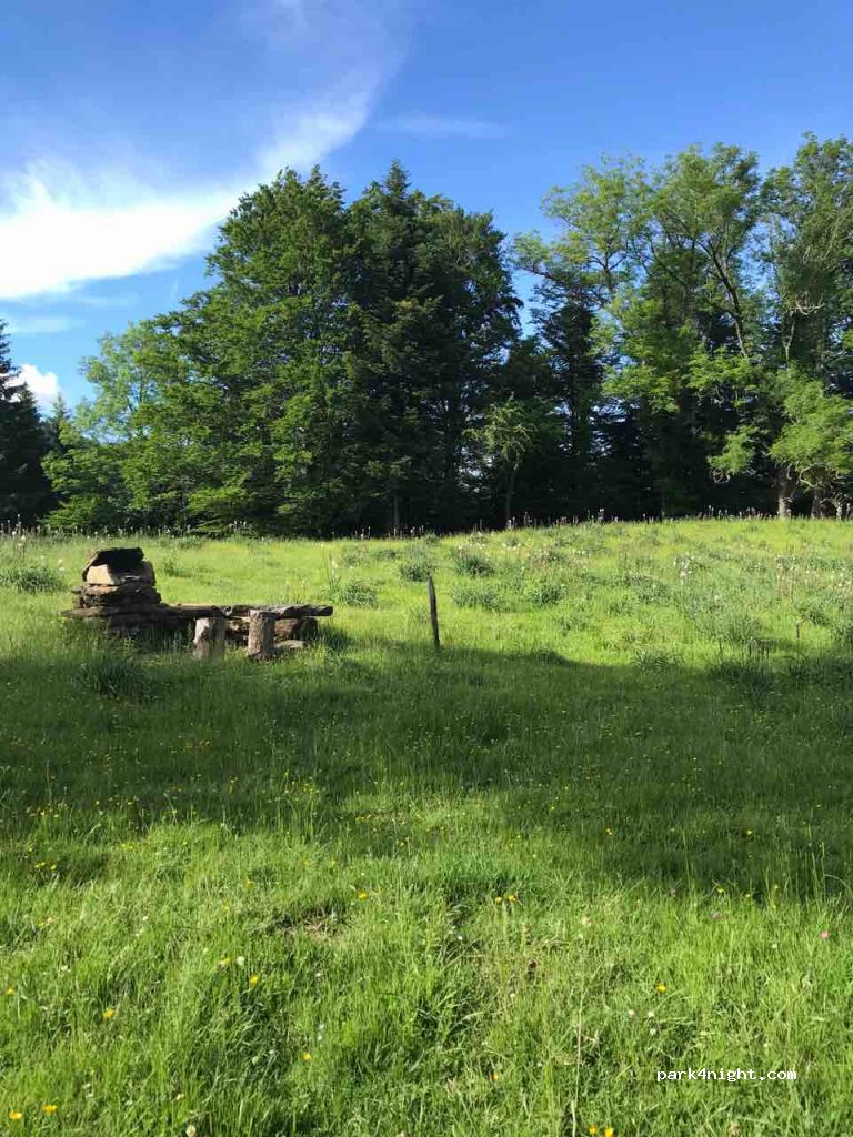 (65240) Cadéac - Unnamed Road — foto