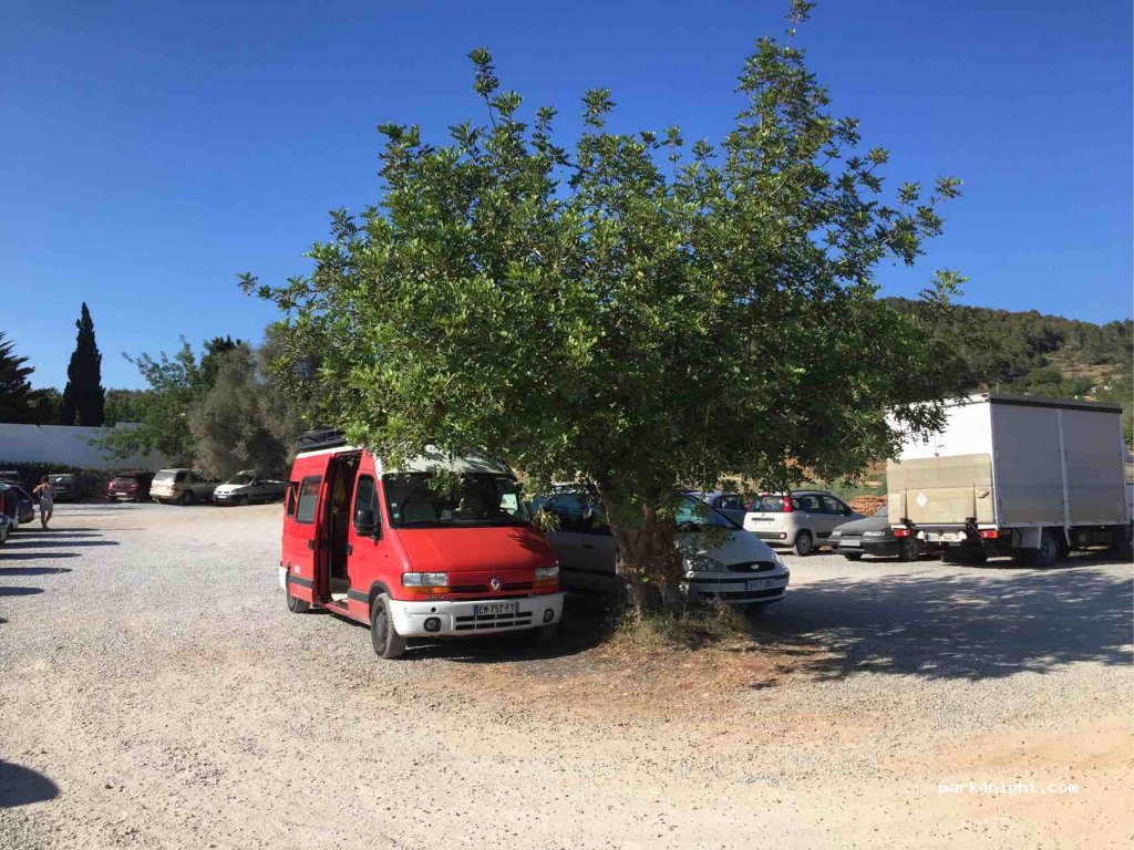 (07850) Santa Eulària des Riu - 11 Carretera Cala Lenya — foto