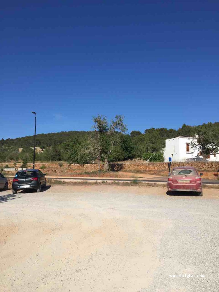 (07850) Santa Eulària des Riu - 11 Carretera Cala Lenya — foto 2