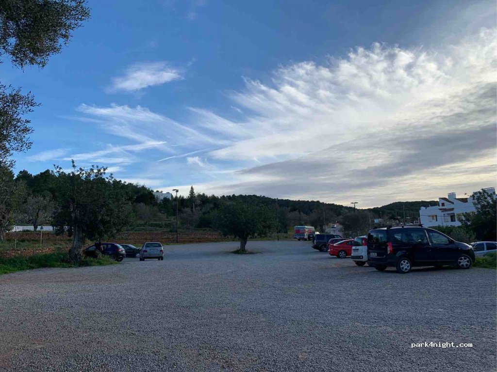 (07850) Santa Eulària des Riu - 11 Carretera Cala Lenya — foto 3