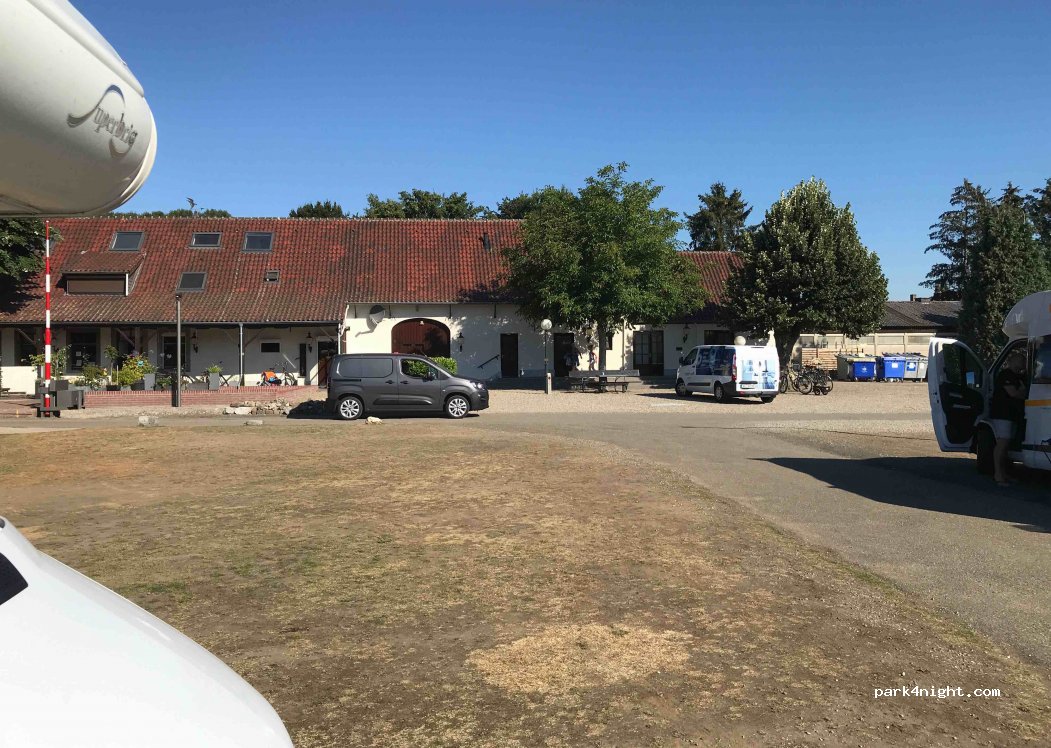 Camping Velmans — foto 2