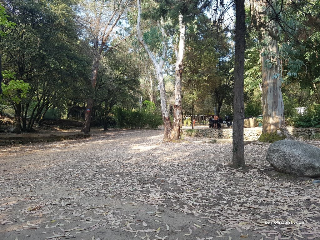Camping Les Eaux Vives — foto 3
