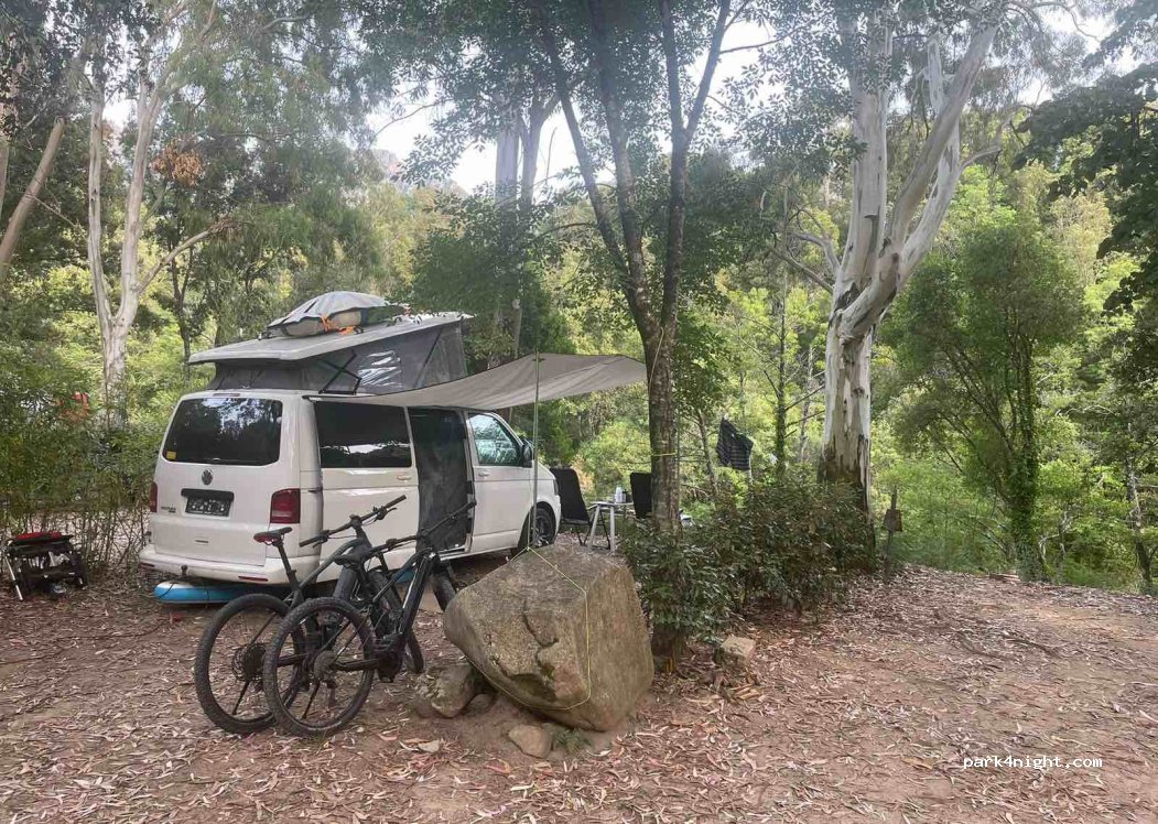 Camping Les Eaux Vives — foto 4