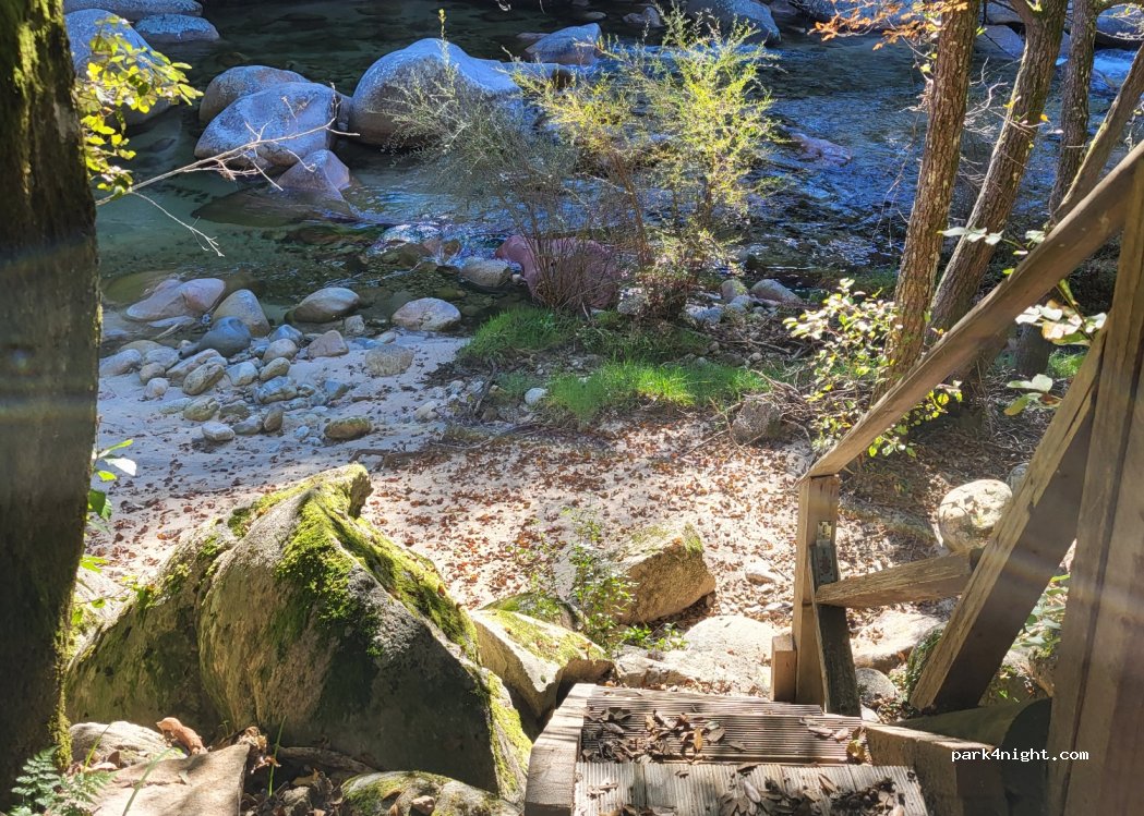 Camping Les Eaux Vives — foto 5