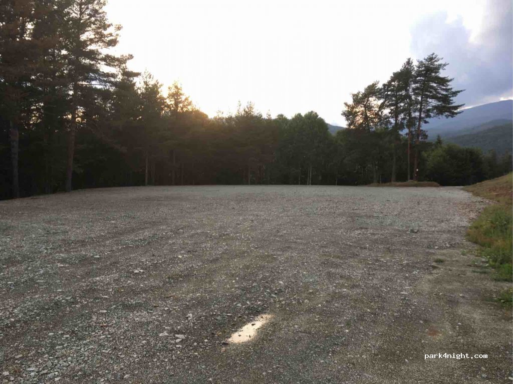 (2780) Belitsa - Unnamed Road — foto