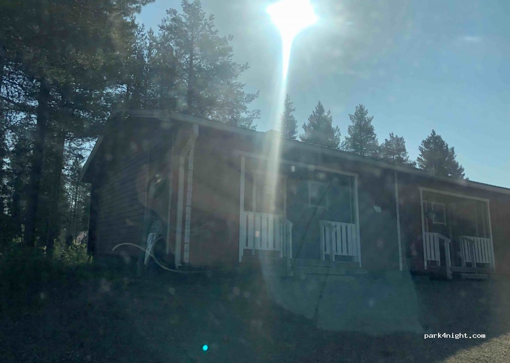 Camping Muumar — foto 2