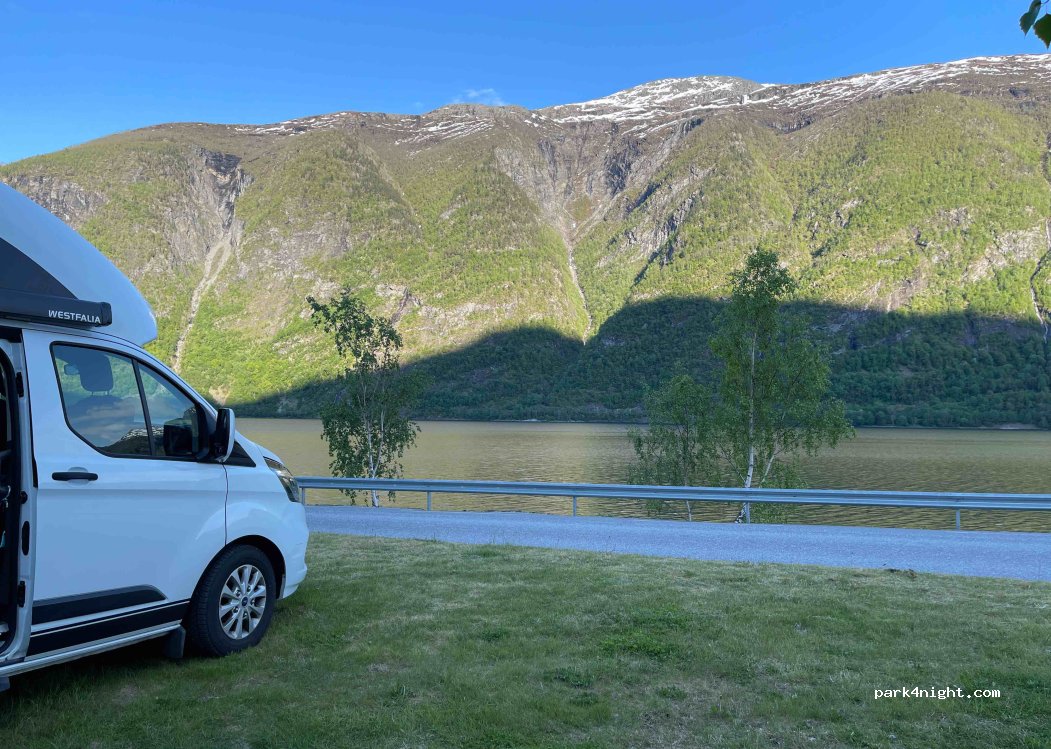 (6876)  - Primær Fylkesvei 55 — foto 2