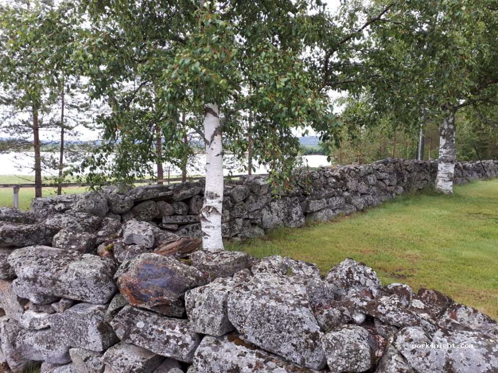 (957 95) Hedenäset - 15 Kyrkvägen — foto
