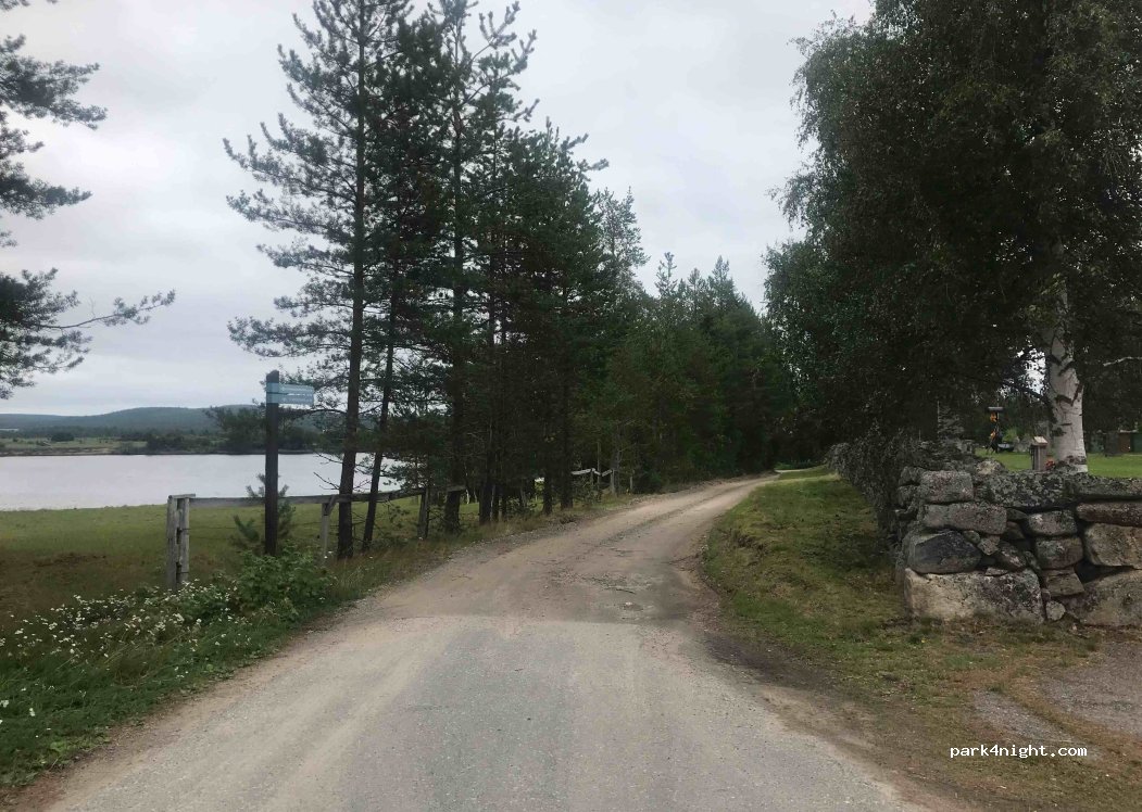 (957 95) Hedenäset - 15 Kyrkvägen — foto 3