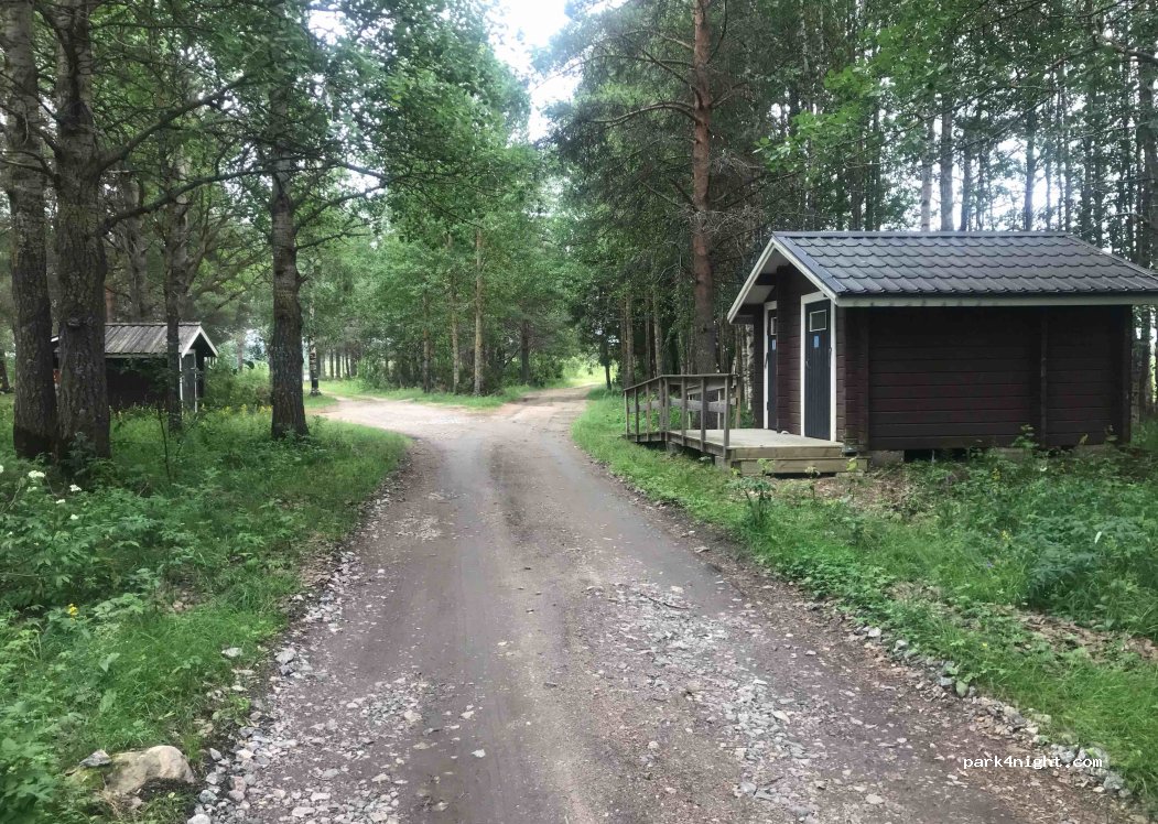 (957 95) Hedenäset - 15 Kyrkvägen — foto 4