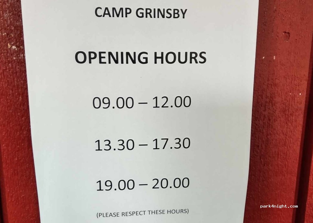 Camp Grinsby — foto 2