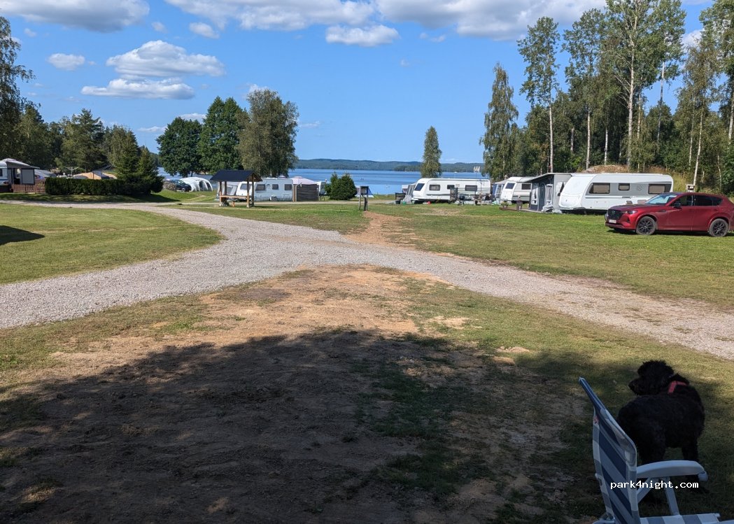 Camp Grinsby — foto 4