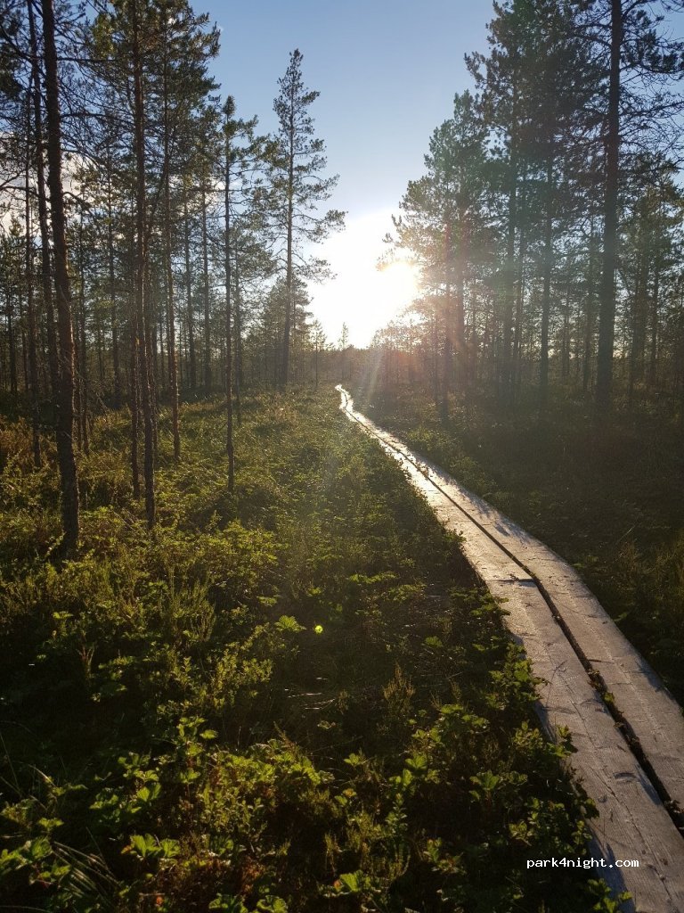 (66350) Kurikka - 432 Tainuskyläntie — foto