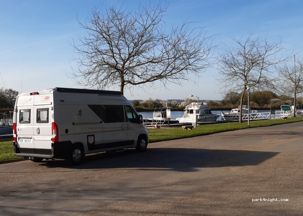 Camping le Parc du Chateau — foto 3