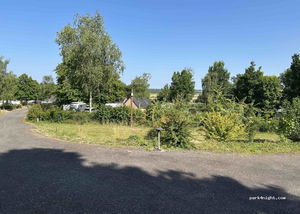 Camping le Parc du Chateau — foto 5