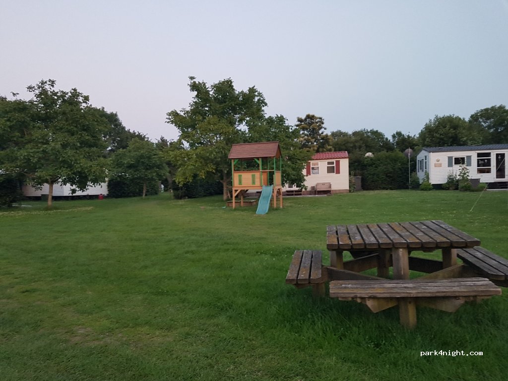 Minicamping Pitteperk — foto 2