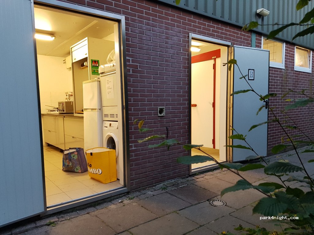 Minicamping Pitteperk — foto 3