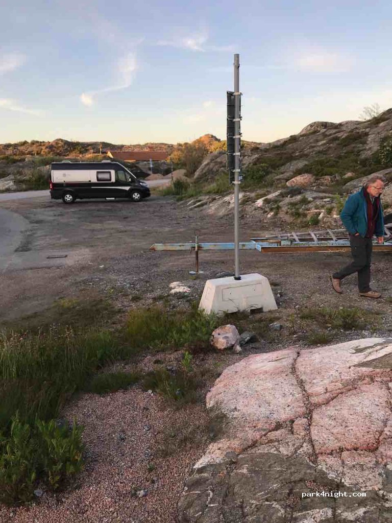 (474 95) Hälleviksstrand - 1 Snäckevägen — foto 2