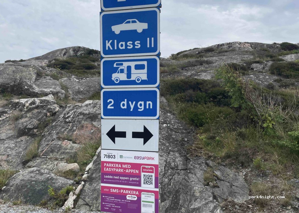 (474 95) Hälleviksstrand - 1 Snäckevägen — foto 4