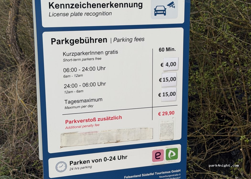 (54668) Ernzen - 50 Ferschweilerstraße — foto 4