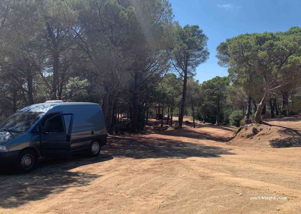 (08360) Canet de Mar - Camí de Pedracastell — foto 2