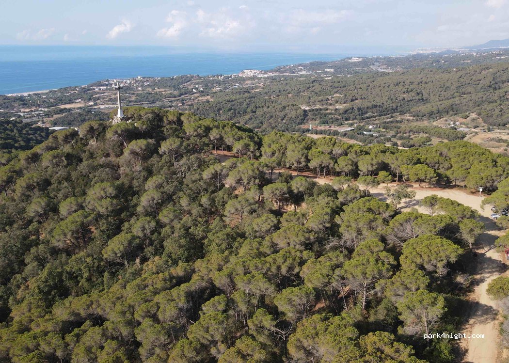 (08360) Canet de Mar - Camí de Pedracastell — foto 4