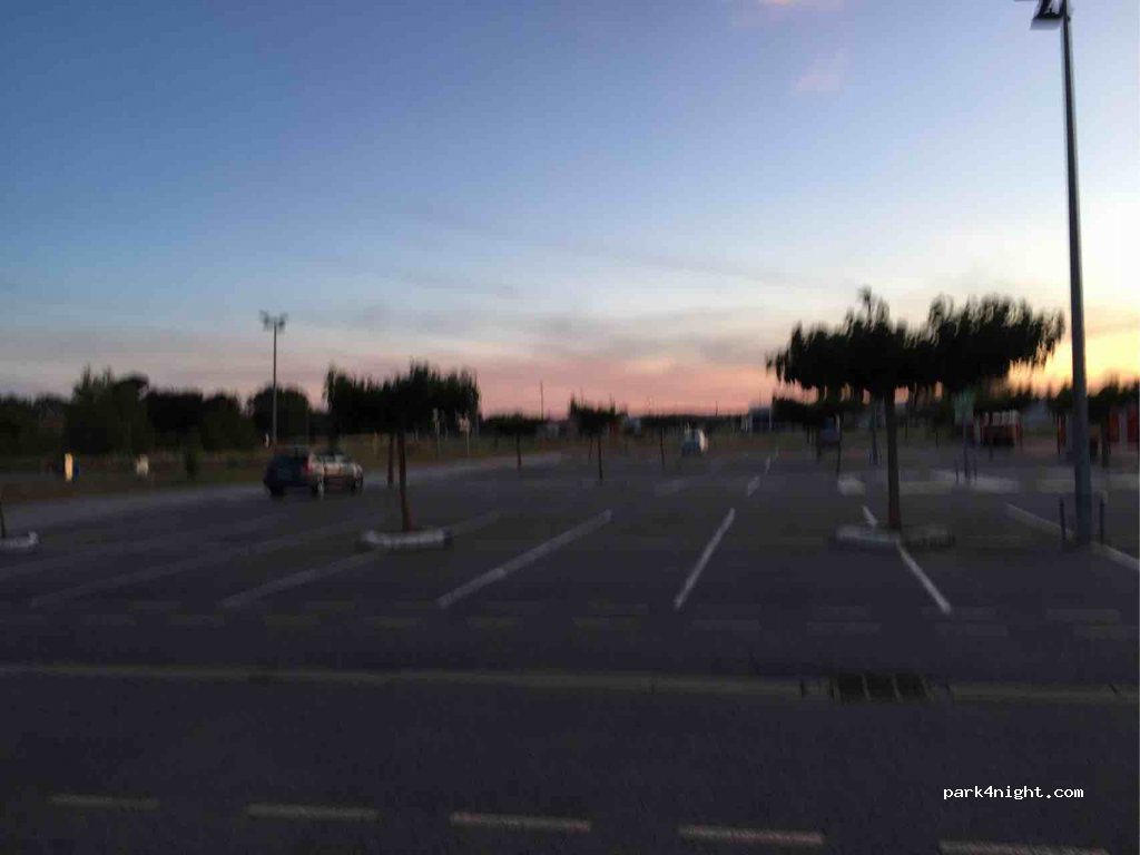 (11150) Bram - Avenue de la Preuilhe / ZA de Bram — foto 2