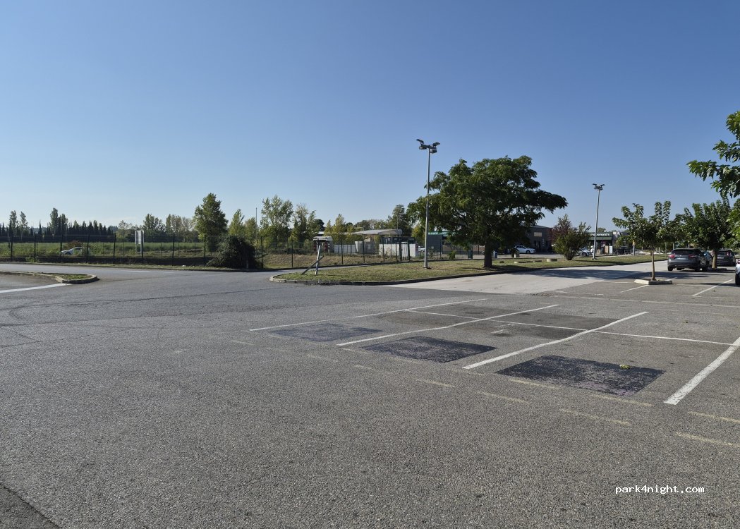 (11150) Bram - Avenue de la Preuilhe / ZA de Bram — foto 3