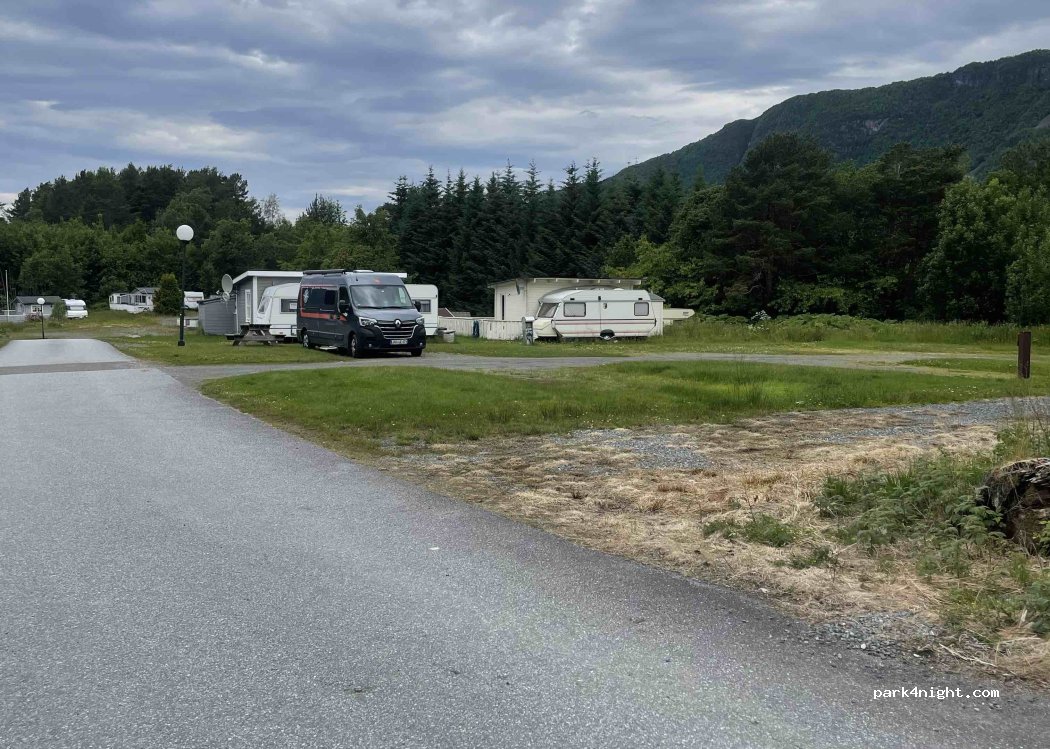 Camping Sjoholt — foto