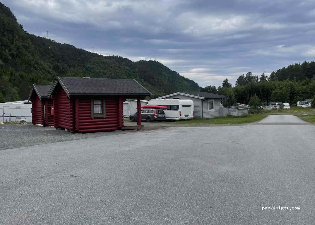 Camping Sjoholt — foto 2