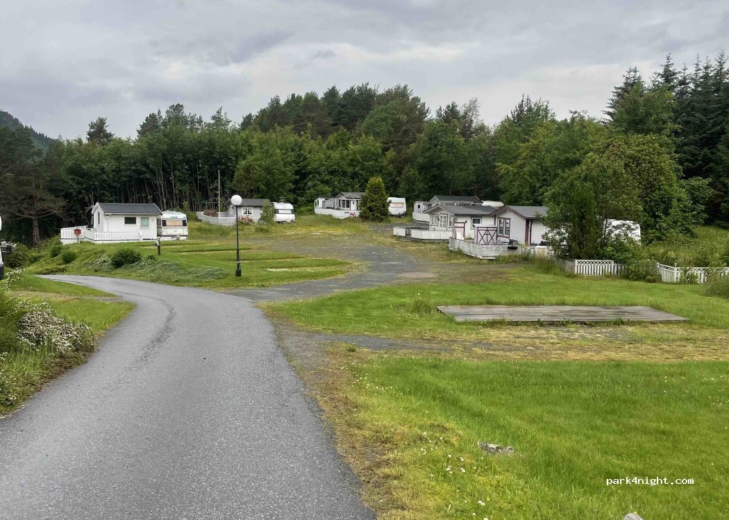 Camping Sjoholt — foto 4