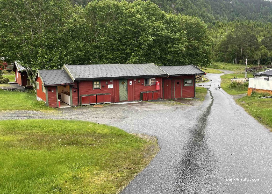 Camping Sjoholt — foto 5