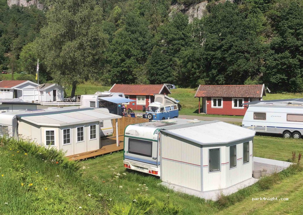 Svindland Camping — foto 4