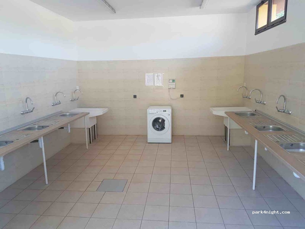 Camping Bar Restaurante LOS MOLINOS — foto 2